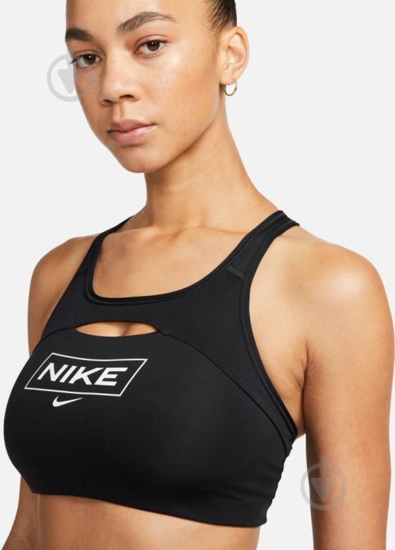 Купить женский бра Nike Alpha High Support Sports Bra W