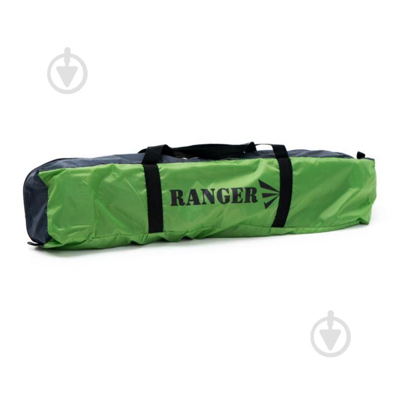 Палатка туристическая Ranger Scout 3, 130х210х210 см (ВхГхШ) - фото 16