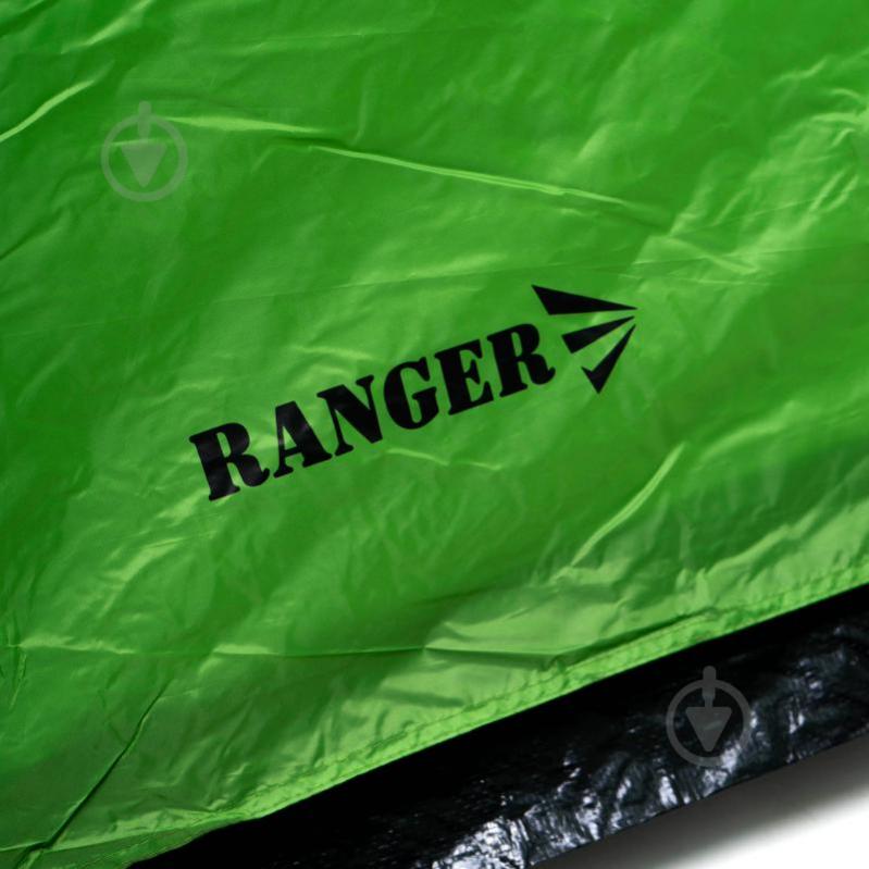 Палатка туристическая Ranger Scout 3, 130х210х210 см (ВхГхШ) - фото 14