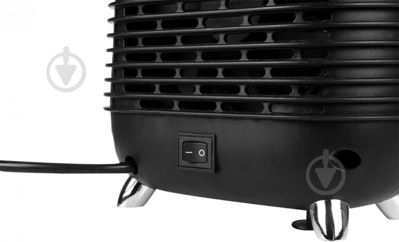 Тепловентилятор NEO tools (0-157) Black - фото 4 Тепловентилятор NEO tools (0-157) Black - фото 4