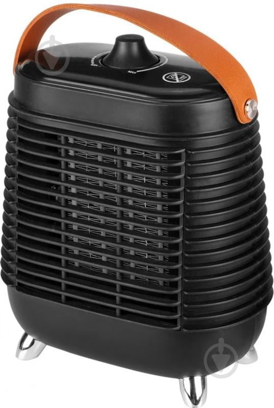 Тепловентилятор NEO tools (0-157) Black - фото 1 Тепловентилятор NEO tools (0-157) Black - фото 1