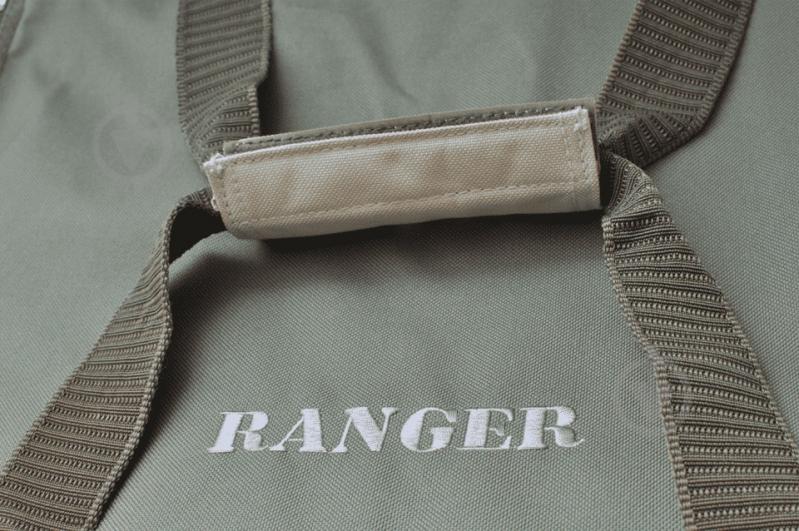 Термосумка Ranger HB5-XL, 33л - фото 4