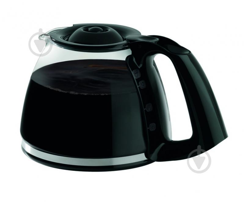 ВІТРИНА! Кавоварка крапельна Tefal CM290838 - фото 3 ВІТРИНА! Кавоварка крапельна Tefal CM290838 - фото 3