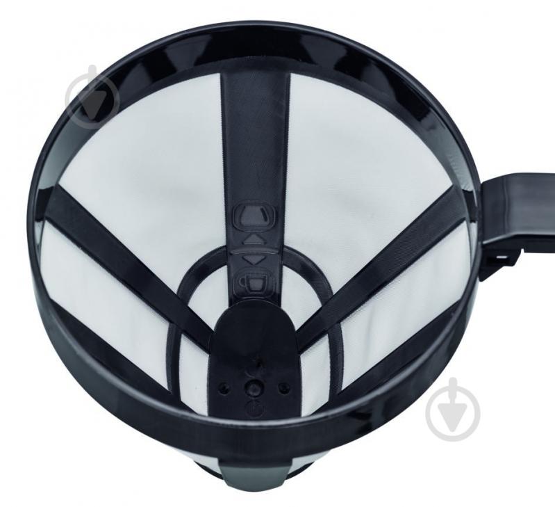 ВІТРИНА! Кавоварка крапельна Tefal CM290838 - фото 6 ВІТРИНА! Кавоварка крапельна Tefal CM290838 - фото 6