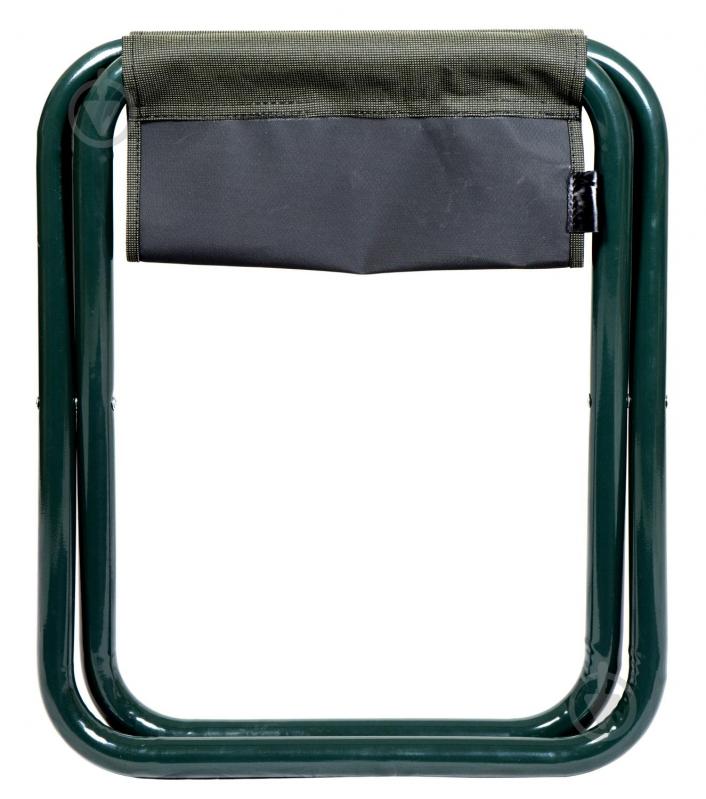 Стул раскладной Ranger Green Fish - фото 3