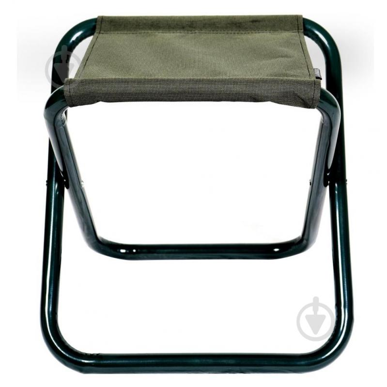 Стул раскладной Ranger Green Fish - фото 2