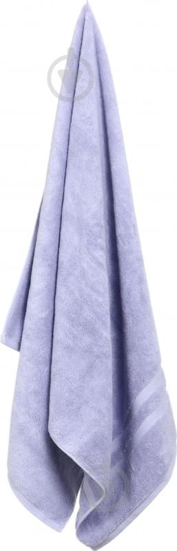 Полотенце махровое Exclusive Brea 70x140 см сиреневый La Nuit - фото 4