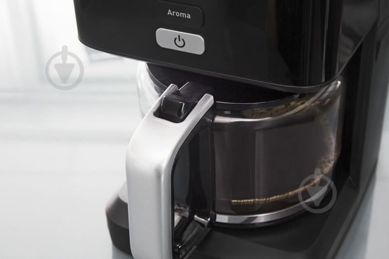ВИТРИНА! Кофеварка капельная Tefal Smart&light CM600810 - фото 3