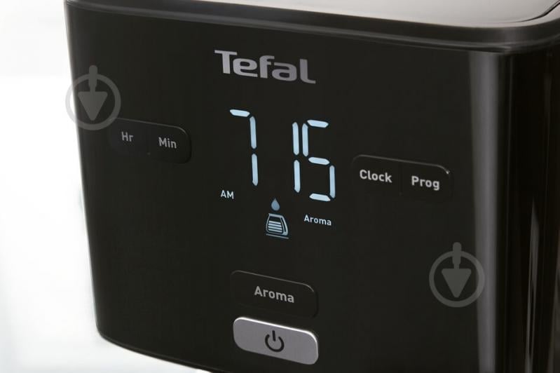 ВИТРИНА! Кофеварка капельная Tefal Smart&light CM600810 - фото 9