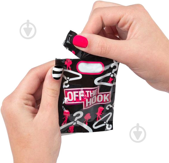 Ігровий набір Off the Hook Студія стилю SM74306 - фото 15