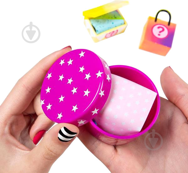 Ігровий набір Off the Hook Студія стилю SM74306 - фото 14