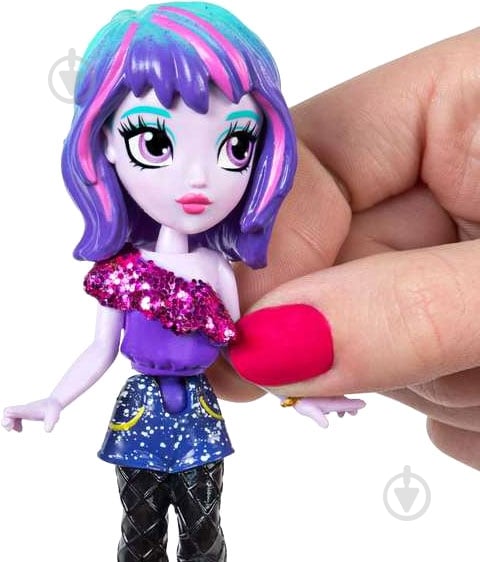 Ігровий набір Off the Hook Студія стилю SM74306 - фото 7