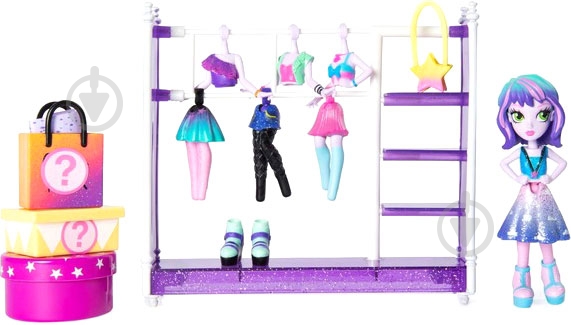 Ігровий набір Off the Hook Студія стилю SM74306 - фото 11