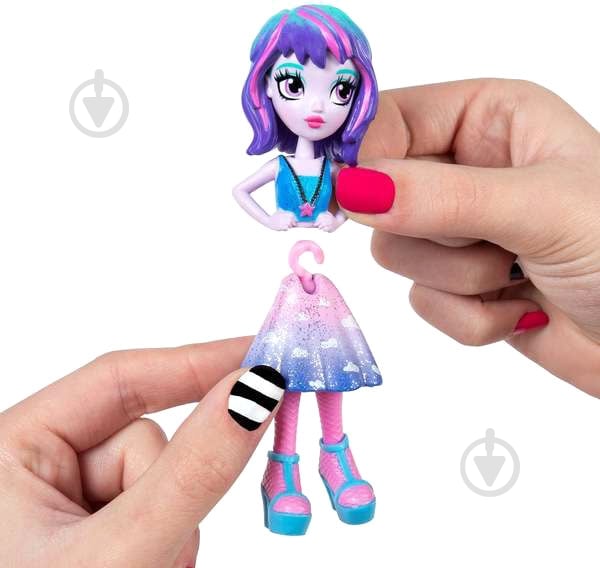 Ігровий набір Off the Hook Студія стилю SM74306 - фото 6