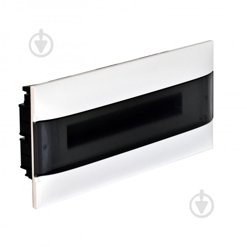 Щиток пластиковый Legrand Practibox-S 1X22 137175 - фото 1