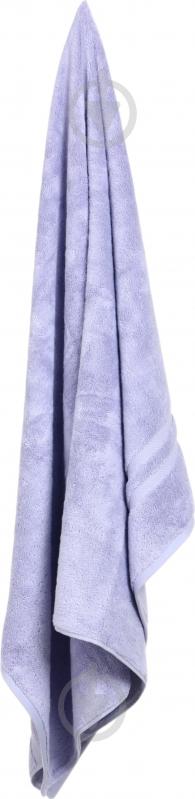 Полотенце махровое Exclusive Brea 100x150 см сиреневый La Nuit - фото 4 Полотенце махровое Exclusive Brea 100x150 см сиреневый La Nuit - фото 4