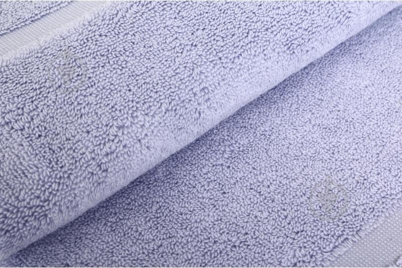 Килимок для ніг Exclusive Brea 50x70 см бузковий La Nuit - фото 3