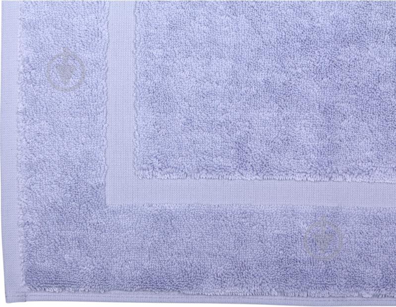 Килимок для ніг Exclusive Brea 50x70 см бузковий La Nuit - фото 4