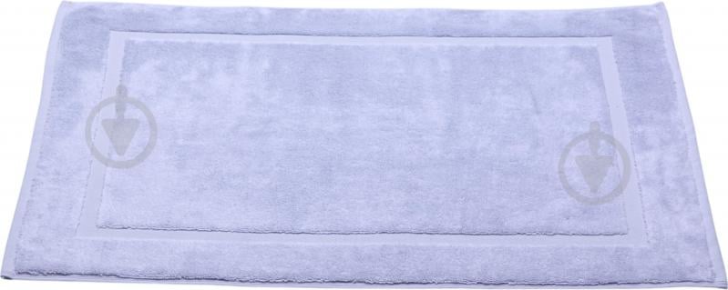 Килимок для ніг Exclusive Brea 50x70 см бузковий La Nuit - фото 5