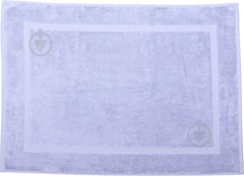 Килимок для ніг Exclusive Brea 50x70 см бузковий La Nuit - фото 6