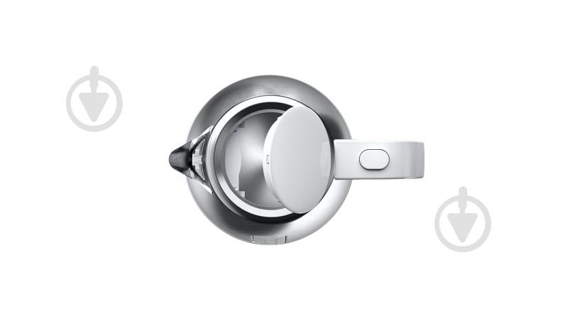 ВИТРИНА! Электрочайник Braun WK1500WH - фото 8 ВИТРИНА! Электрочайник Braun WK1500WH - фото 8
