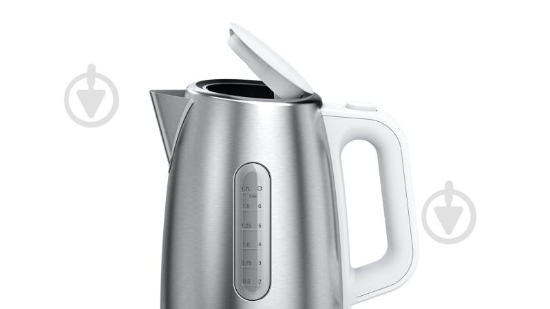 ВИТРИНА! Электрочайник Braun WK1500WH - фото 9 ВИТРИНА! Электрочайник Braun WK1500WH - фото 9