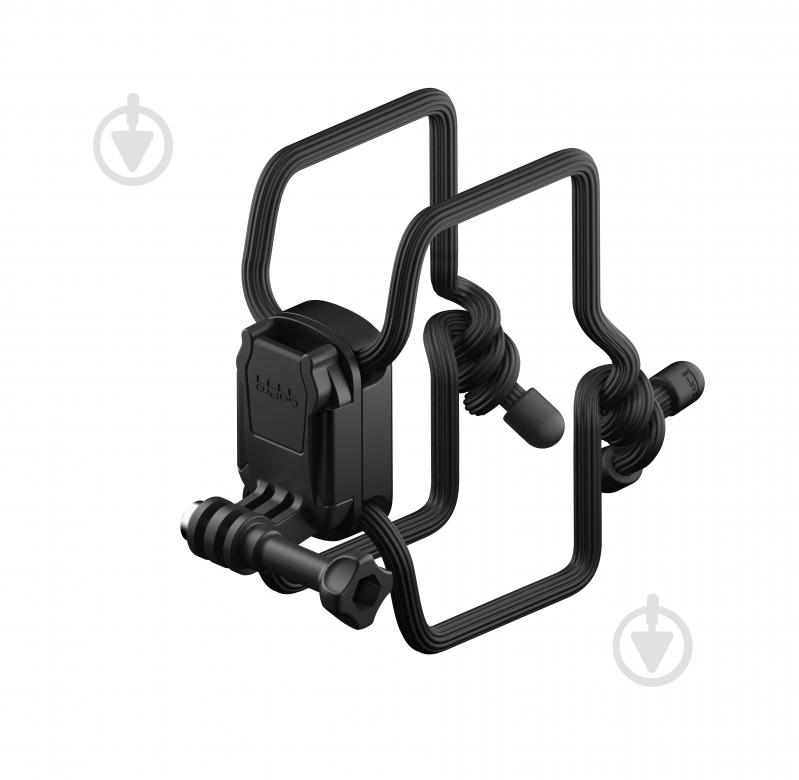 Крепление для экшен-камеры GoPro Flexible Grip Mount - фото 1