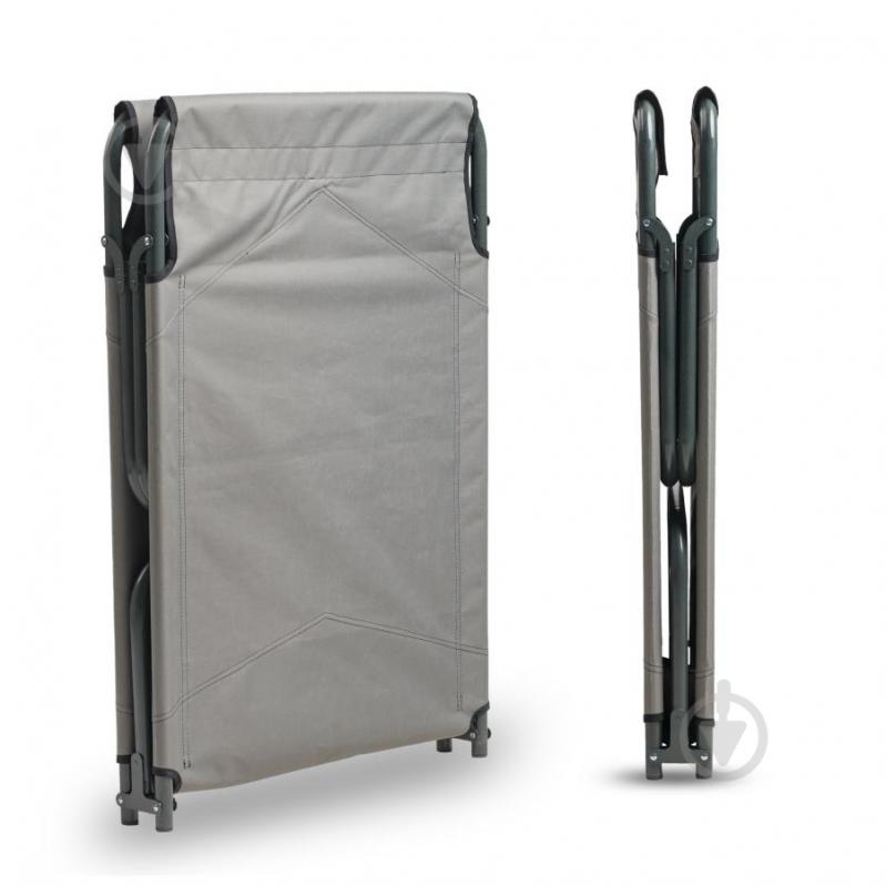 Раскладушка Ranger походная Forest - фото 7