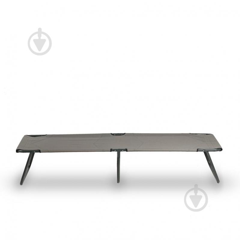 Раскладушка Ranger походная Forest - фото 4