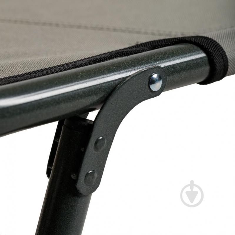 Раскладушка Ranger походная Forest - фото 15