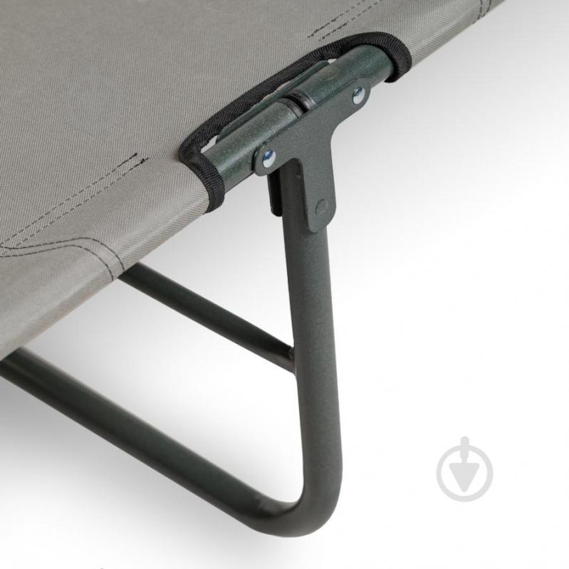 Раскладушка Ranger походная Forest - фото 14