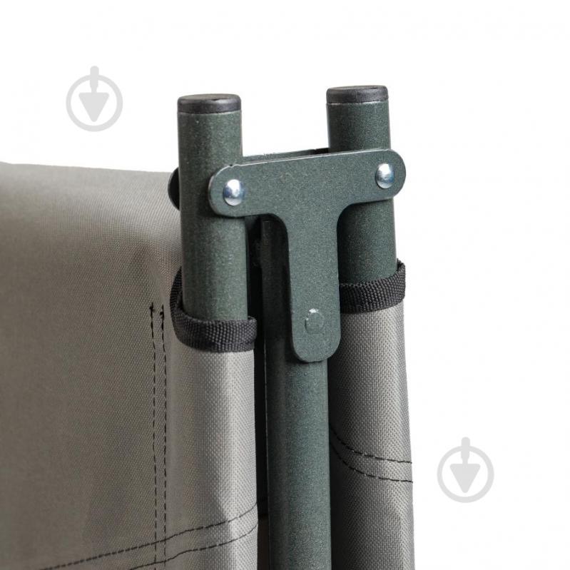 Раскладушка Ranger походная Forest - фото 12