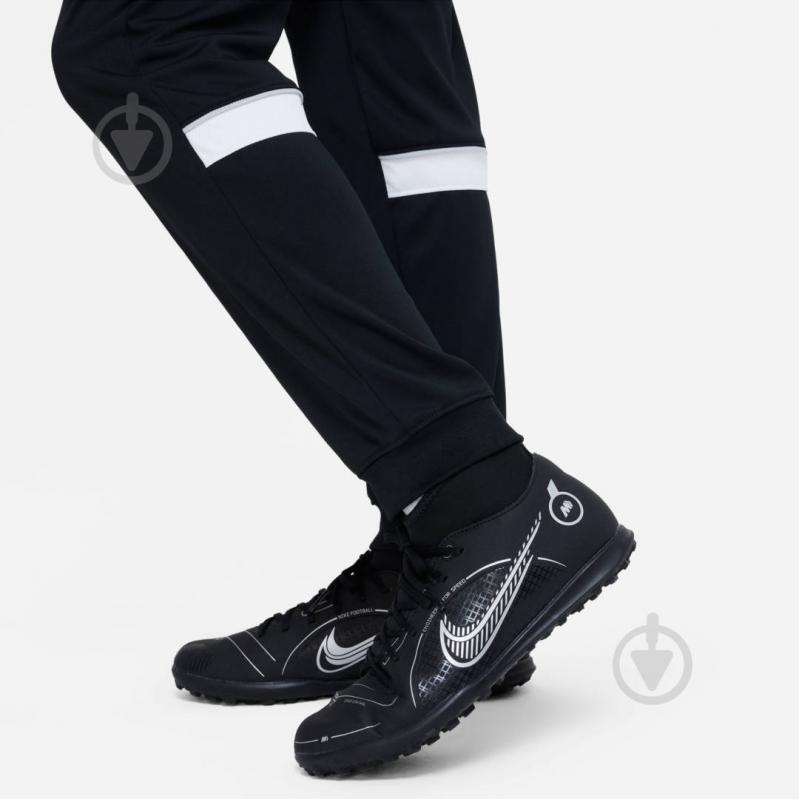 Спортивний костюм Nike KM Y NK DF TRCK SUIT DQ9050-010 чорний - фото 10