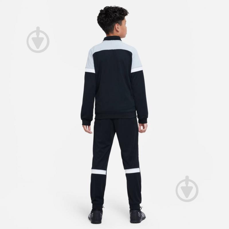 Спортивний костюм Nike KM Y NK DF TRCK SUIT DQ9050-010 чорний - фото 2