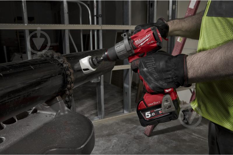 Milwaukee M18 ONEPD2 0X 4933464526