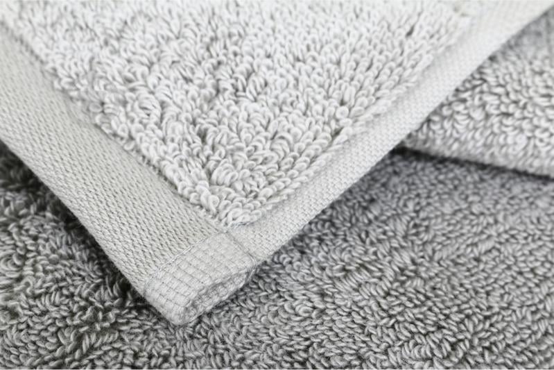 Полотенце махровое Exclusive Brea 30x50 см зеленый La Nuit - фото 3