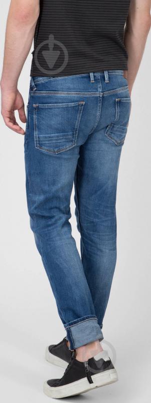 Джинси Pepe Jeans CHEPSTOW PM200982GQ02-0 р. 31-32 синій - фото 2