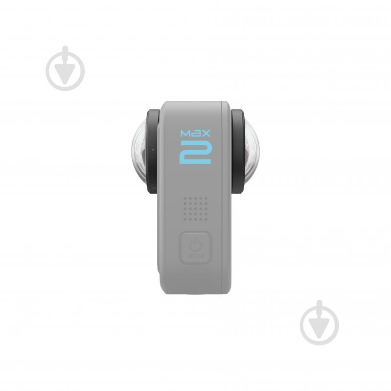 Линзы GoPro MAX 2 (AMCOV-001) - фото 2