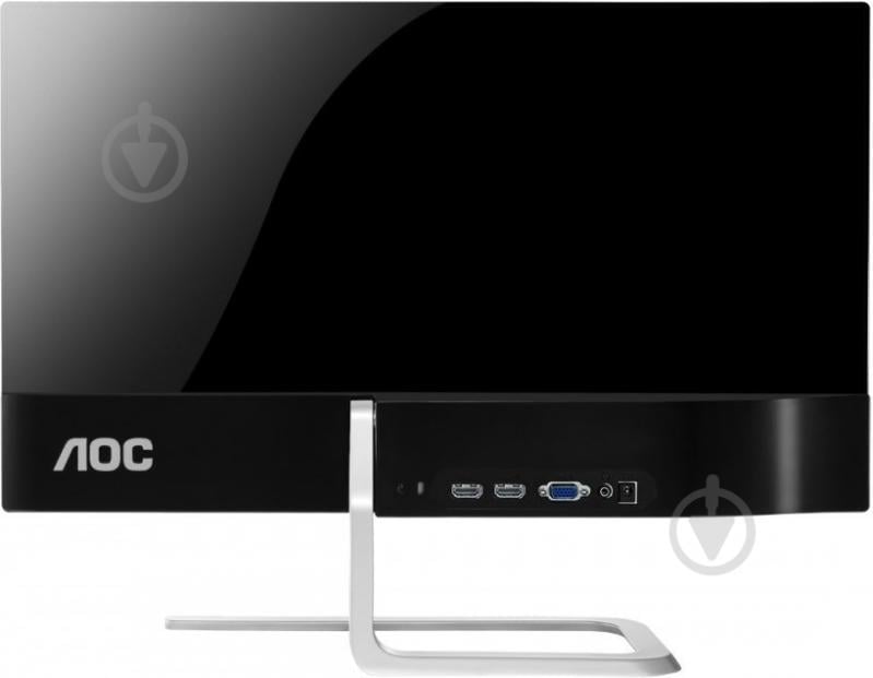 Монитор AOC i2481Fxh/01 23,8" - фото 7