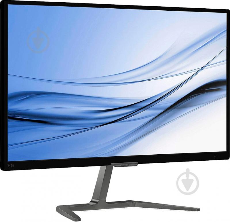 Монітор Philips 246E7QDAB/00 23,6" - фото 2