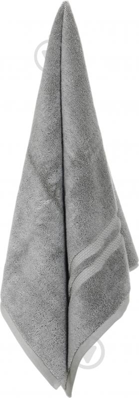 Полотенце махровое Exclusive Brea 50x90 см зеленый La Nuit - фото 4