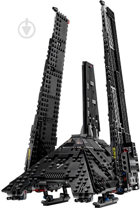 Конструктор LEGO Star Wars Имперский шаттл Кренника 75156 - фото 2