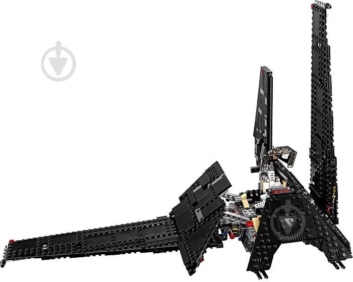 Конструктор LEGO Star Wars Имперский шаттл Кренника 75156 - фото 4