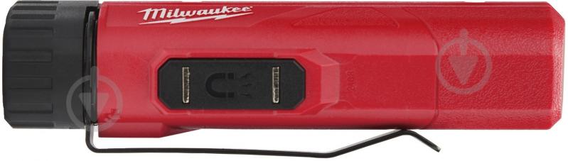 Фонарь Milwaukee FL-LED 4933464824 - фото 2