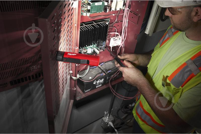 Фонарь Milwaukee FL-LED 4933464824 - фото 3