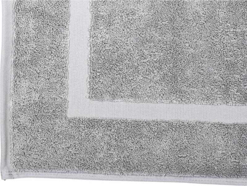 Килимок для ніг Exclusive Brea 50x70 см зелений La Nuit - фото 4 Килимок для ніг Exclusive Brea 50x70 см зелений La Nuit - фото 4