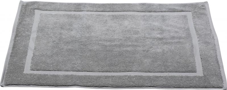 Килимок для ніг Exclusive Brea 50x70 см зелений La Nuit - фото 6 Килимок для ніг Exclusive Brea 50x70 см зелений La Nuit - фото 6