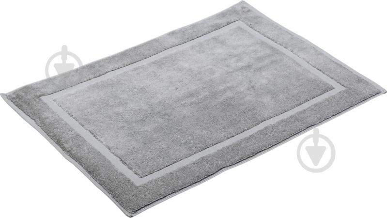 Килимок для ніг Exclusive Brea 50x70 см зелений La Nuit - фото 1 Килимок для ніг Exclusive Brea 50x70 см зелений La Nuit - фото 1