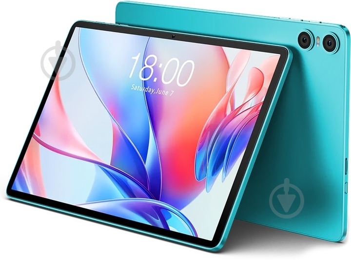 Планшет Teclast P30 10,1" 4/64GB Wi-Fi blue (6940709686201) - фото 6