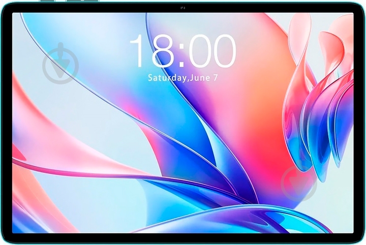 Планшет Teclast P30 10,1" 4/64GB Wi-Fi blue (6940709686201) - фото 3